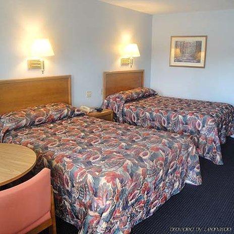 Rodeway Inn Union Room photo