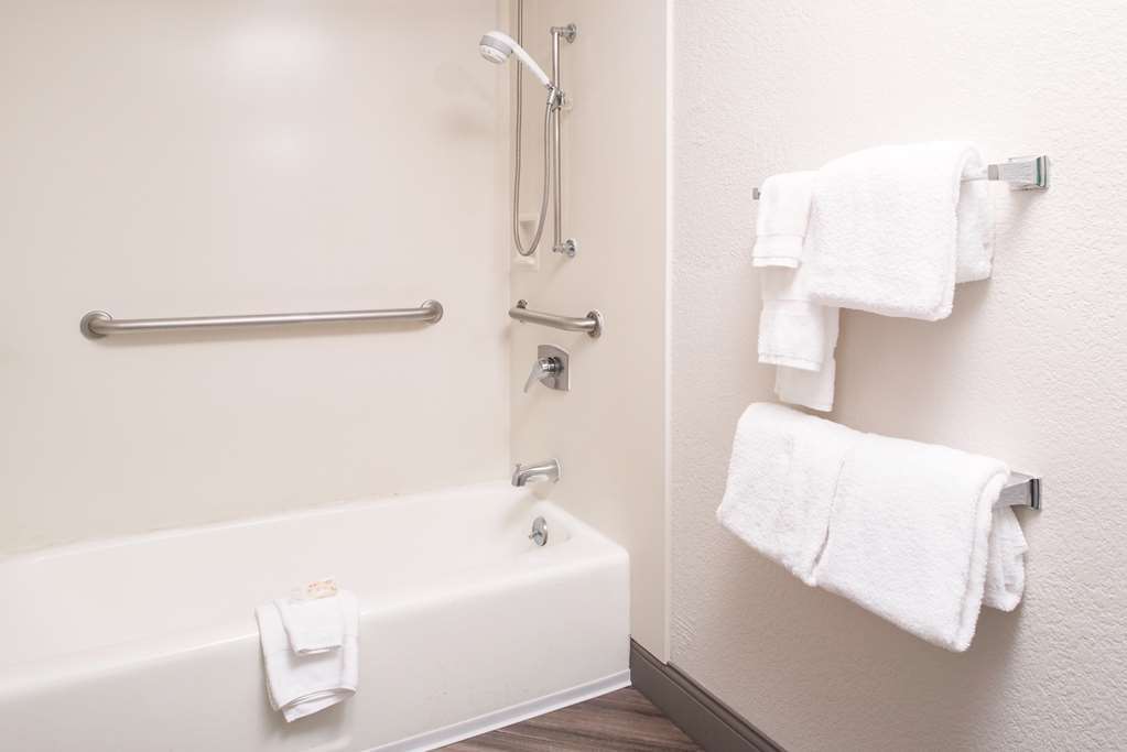 Rodeway Inn Union Room photo